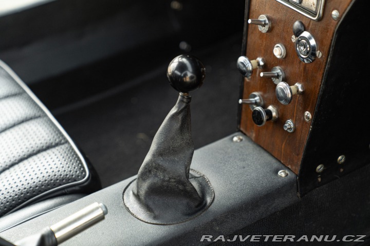 Ostatní značky Ostatní modely Matra BONNET DJET 6 1966