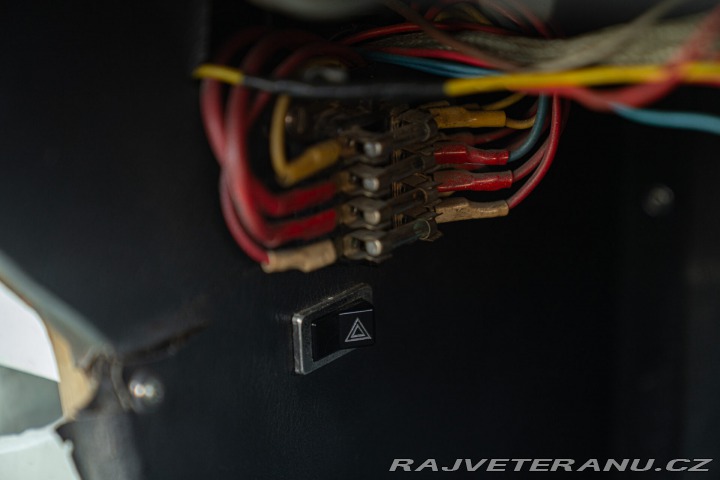 Ostatní značky Ostatní modely Matra JET6 1300 GORDINI 1966