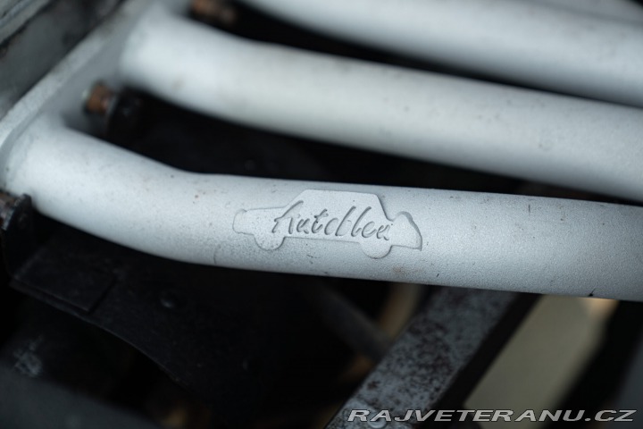 Ostatní značky Ostatní modely Matra BONNET DJET 6 1966