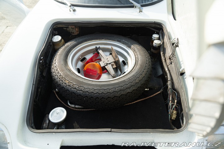 Ostatní značky Ostatní modely Matra BONNET DJET 6 1966