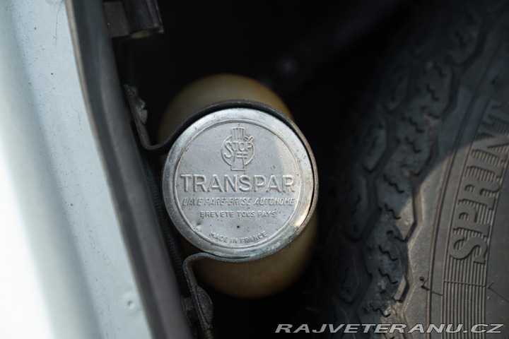 Ostatní značky Ostatní modely Matra BONNET DJET 6 1966