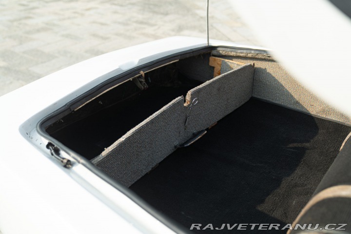 Ostatní značky Ostatní modely Matra JET6 1300 GORDINI 1966