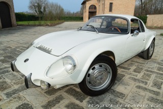 Ostatní značky Ostatní modely Matra BONNET DJET 6 1966