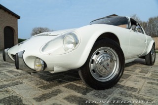 Ostatní značky Ostatní modely Matra BONNET DJET 6 1966