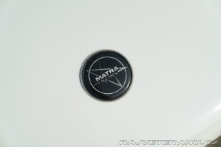 Ostatní značky Ostatní modely Matra BONNET DJET 6 1966