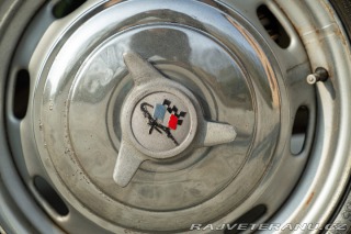 Ostatní značky Ostatní modely Matra BONNET DJET 6 1966