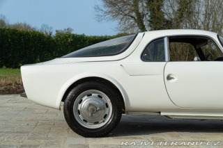 Ostatní značky Ostatní modely Matra BONNET DJET 6 1966