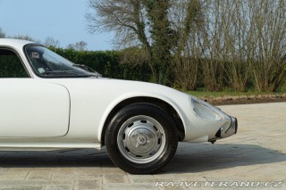 Ostatní značky Ostatní modely Matra BONNET DJET 6 1966