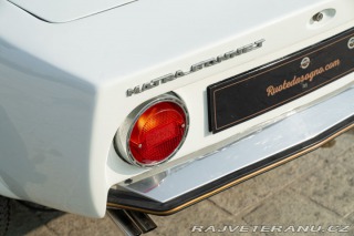 Ostatní značky Ostatní modely Matra BONNET DJET 6 1966