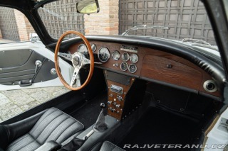 Ostatní značky Ostatní modely Matra BONNET DJET 6 1966