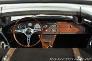 Ostatní značky Ostatní modely Matra BONNET DJET 6 1966