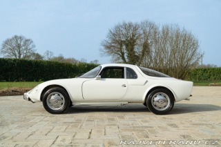 Ostatní značky Ostatní modely Matra BONNET DJET 6 1966