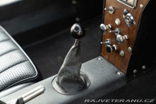 Ostatní značky Ostatní modely Matra BONNET DJET 6 1966