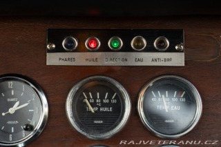 Ostatní značky Ostatní modely Matra BONNET DJET 6 1966