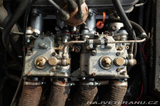 Ostatní značky Ostatní modely Matra BONNET DJET 6 1966