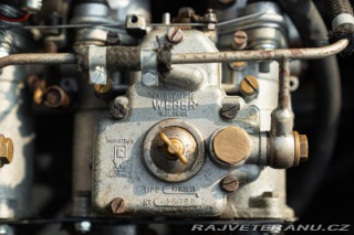 Ostatní značky Ostatní modely Matra BONNET DJET 6 1966