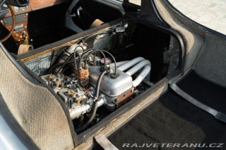 Ostatní značky Ostatní modely Matra BONNET DJET 6 1966