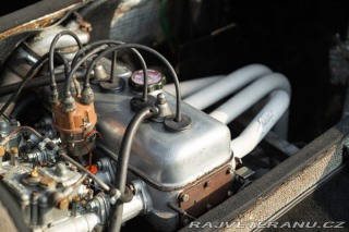 Ostatní značky Ostatní modely Matra BONNET DJET 6 1966