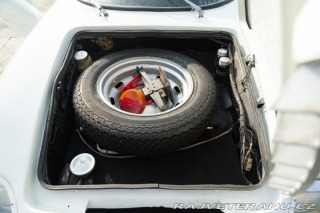 Ostatní značky Ostatní modely Matra BONNET DJET 6 1966