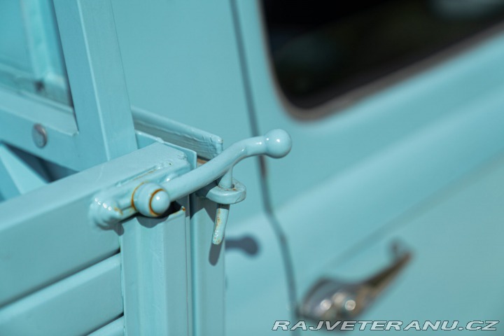 Fiat 600 T CORIASCO 1968