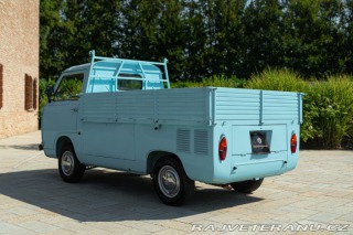 Fiat 600 T CORIASCO 1968