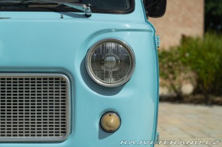 Fiat 600 T CORIASCO 1968