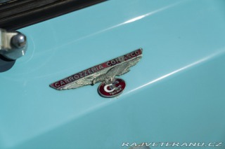 Fiat 600 T CORIASCO 1968