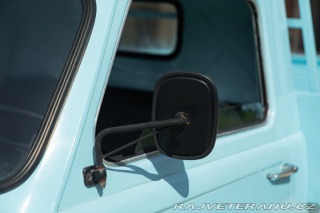 Fiat 600 T CORIASCO 1968