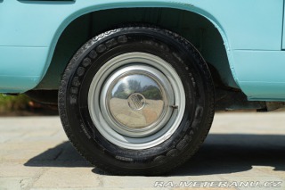 Fiat 600 T CORIASCO 1968