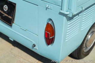 Fiat 600 T CORIASCO 1968