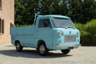 Fiat 600 T CORIASCO 1968