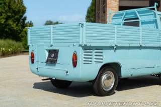 Fiat 600 T CORIASCO 1968