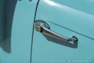 Fiat 600 T CORIASCO 1968