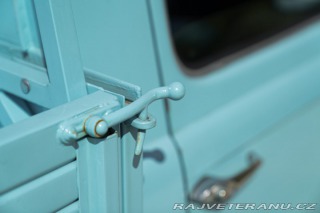 Fiat 600 T CORIASCO 1968
