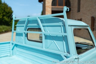 Fiat 600 T CORIASCO 1968