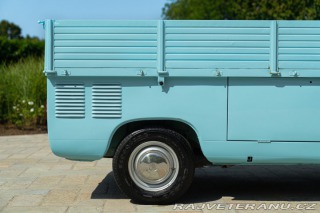Fiat 600 T CORIASCO 1968