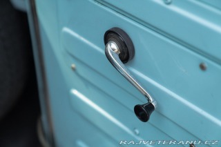 Fiat 600 T CORIASCO 1968