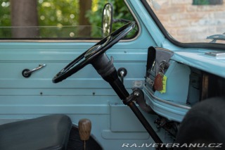 Fiat 600 T CORIASCO 1968