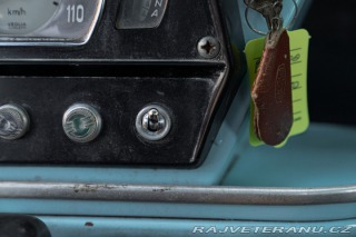 Fiat 600 T CORIASCO 1968