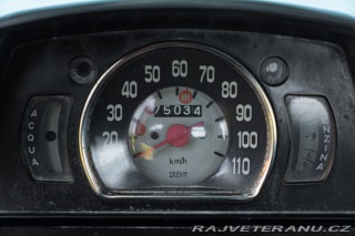 Fiat 600 T CORIASCO 1968