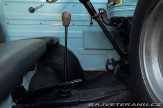 Fiat 600 T CORIASCO 1968