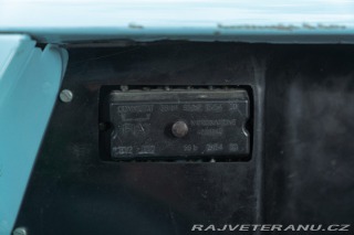 Fiat 600 T CORIASCO 1968