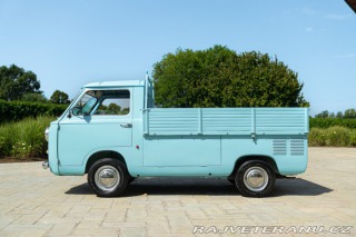 Fiat 600 T CORIASCO 1968