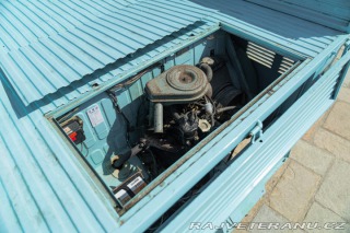 Fiat 600 T CORIASCO 1968