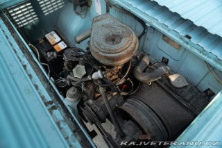 Fiat 600 T CORIASCO 1968