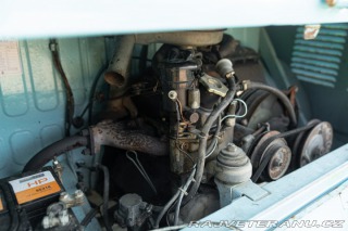 Fiat 600 T CORIASCO 1968