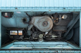 Fiat 600 T CORIASCO 1968