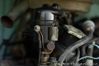 Fiat 600 T CORIASCO 1968