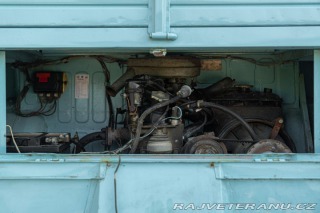 Fiat 600 T CORIASCO 1968