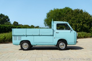 Fiat 600 T CORIASCO 1968